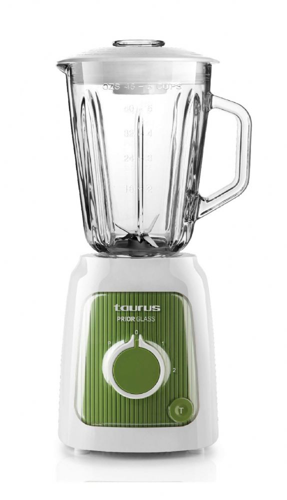 BATIDORA DE VASO TAURUS PRIOR GLASS